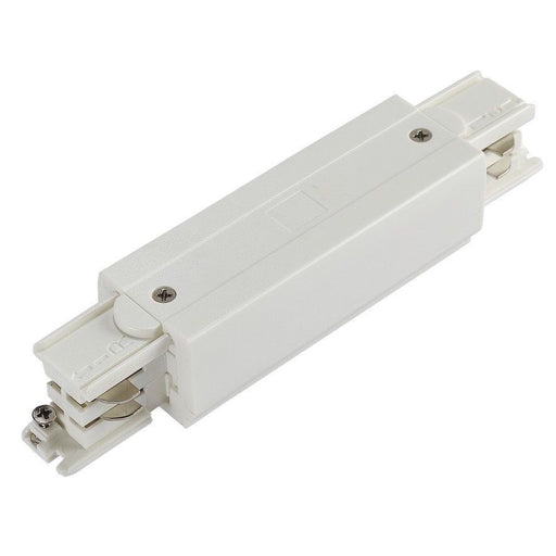 Abalight - Elektrisches Zubehör/Ersatzteile für Leuchten Mitteleinspeisung 12758 weiß