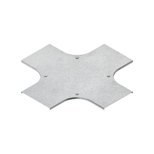 Niedax - Deckel Kreuzstück für Kabeltragsystem Deckel für Kreuzung RKSCDV 200 S Breite 205,5mm