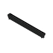 Weidmüller - Leiterplattensteckverbinder Verbinder 5.08mm SL-SMT 5.#1838630000  − 12 Stück