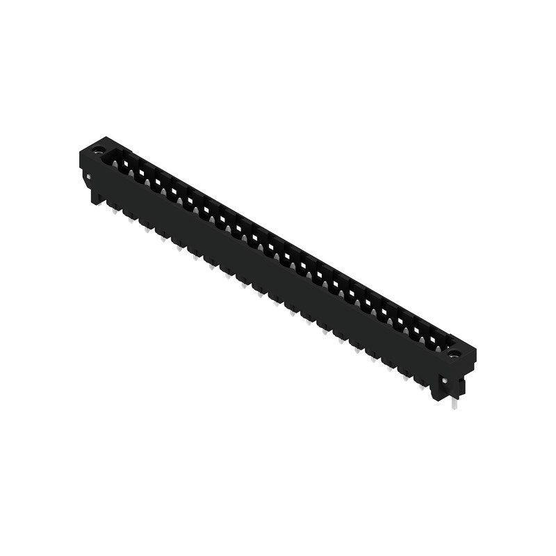 Weidmüller - Leiterplattensteckverbinder Verbinder 5.08mm SL-SMT 5.#1838630000  − 12 Stück