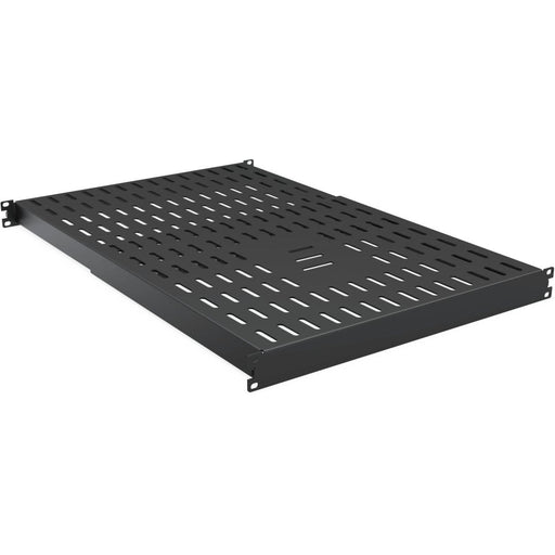 Enoc - Komponente für den Ausbau (Schaltschrank) Fachboden justierbar FHJ 250-S 19 Zoll, 425-700 mm