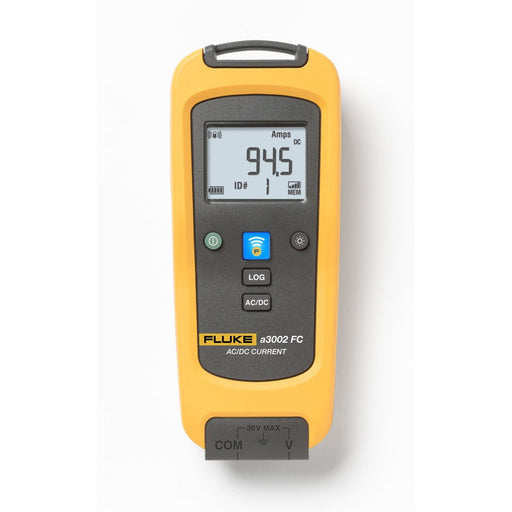 Fluke - Zangenmessgerät Wireless AC/DC-Strommodule FLK-A3002FC