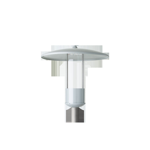 Schuch Licht - Straßen- und Platzleuchte LED-Pilzleuchte 553 0803 G2 730 3000K