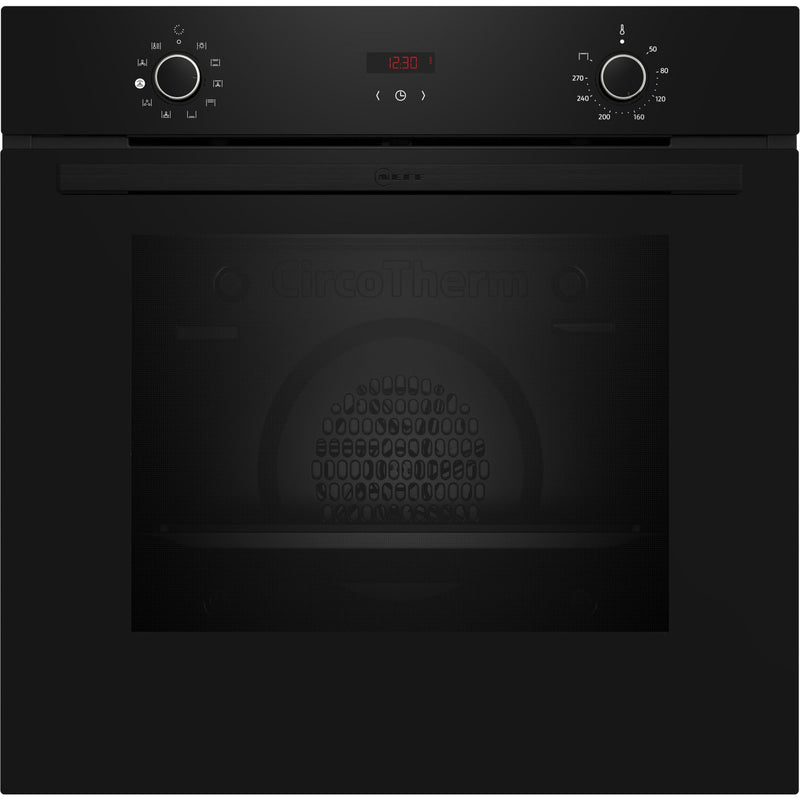 Constructa-Neff - Backofen EB-Backofen B1CVD0AK3 BaseSteam