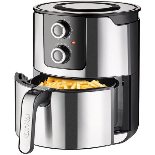 Unold - Fritteuse Heißluft-Fritteuse XL 58655 5L