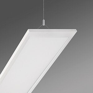 Regiolux - Pendelleuchte LED-Pendelleuchte panella #60204034150 4000K