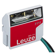 Leuze - Laserscanner Stationärer Barcodeleser BCL 248i SM 110