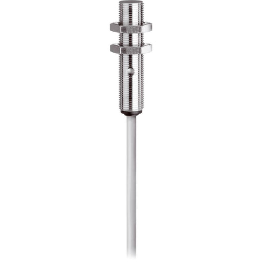Di-soric - Induktiver Näherungsschalter Induktiver Näherungssensor DCC 12 M 08 PSLK 8mm, quasi bündig
