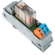 WAGO - Schaltrelais Relaismodul 288-508 AC 230 V,1W, grau