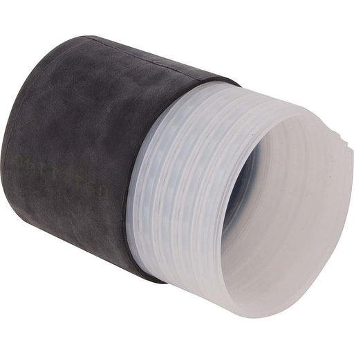 3M - Schrumpf-Endkappe Kaltschrumpf-Endkappe EC-4 45,5 - 84,3 mm − 10 Stück