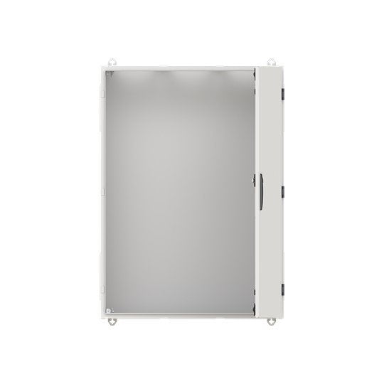 Striebel&John - Leergehäuse Wandschrank TL307G SK I IP55