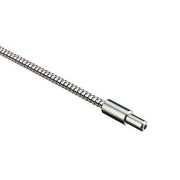 Leuze - Lichtleitersensor/Lichtleiterverstärker Glasfaser-Lichtl. Taster GF-ETG-BR-610-IQ − 1 Stück