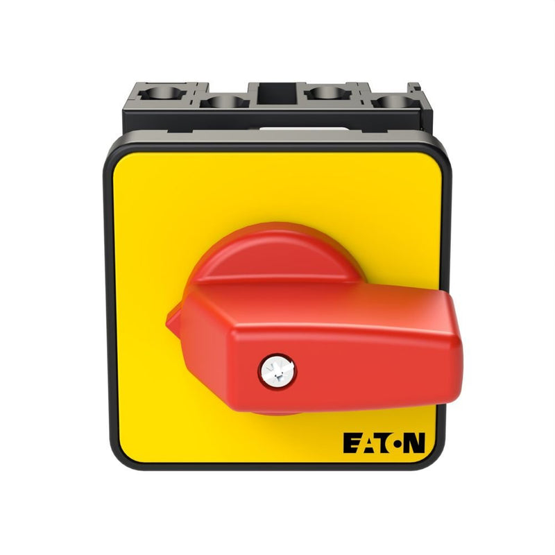 Eaton - Lasttrennschalter Ein-Aus-Schalter T0-2-8900/E-RT