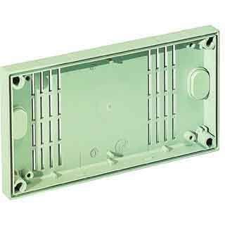 Bopla - Montagezubehör (Schaltschrank) Abdeckkappe EG-AK (VE2)