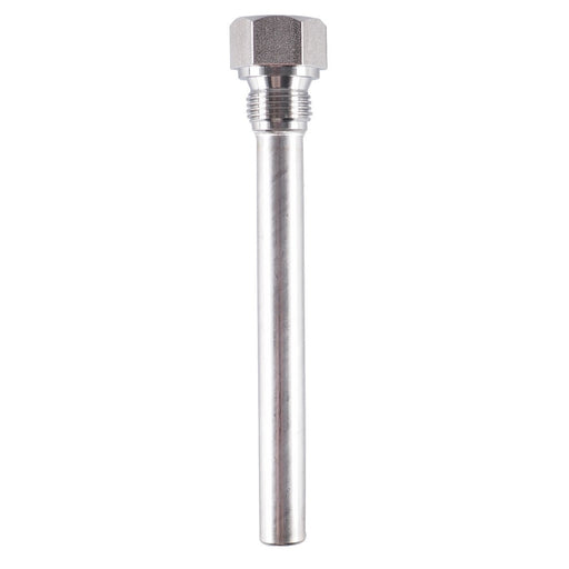 Jumo - Tauchrohr Schutzhülse 60696013 Einbauläng.150mm,eds − 1 Stück