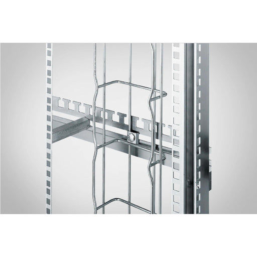 nVent Hoffman - Zubehör/Ersatzteile für Kleinverteiler Kabelträgerklemmen CTC50 (VE50)