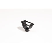 HellermannTyton - Befestigungsschelle für Kabel/Rohre Befestigungsschelle C3-N66-BK-C1 L=35mm B=15,9mm − 100 Stück
