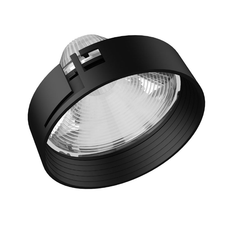 RZB - Lichttechnisches Zubehör/Ersatzteile für Leuchten Linse 982373.013 mittel