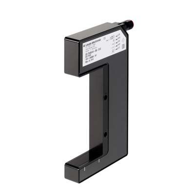 Leuze - Gabellichtschranke Gabel-Lichtschranke GS 754B/V4-98-S12