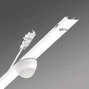 Regiolux - Geräteträger für Lichtbandsystem Geräteträger SRGVnetlif0750easy20