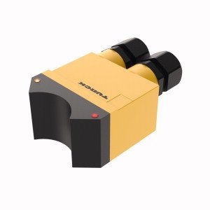 Turck - Induktiver Näherungsschalter Sensor NI4-DSU35TC-2AP4X2 induktiv