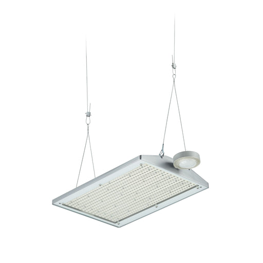 Philips Lighting - Hallen-Reflektorleuchte LED-Hallenleuchte BY581X 350 #59399200 4000K, SIA
