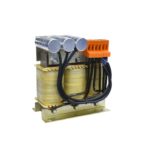 Mitsubishi Electric - Filter für Niederspannung Sinusfilter FFR-SI-32A-SS1