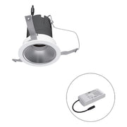 EVN Lichttechnik - Downlight/Strahler/Flutlicht LED-Einbauleuchte modular F01R14SM0627L15D Konfigurationstype