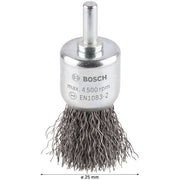 Bosch - Rotierende Drahtbürste PRO Metal clean 1609200269 Topfbürste