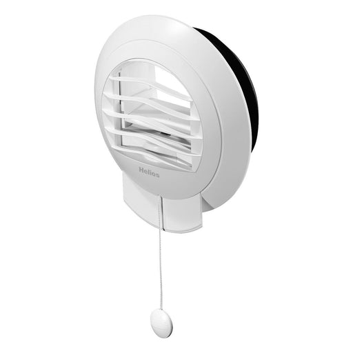 Helios Ventilatoren - Zubehör/Ersatzteile für Ventilatoren Abluftelement AE GB 45/120 Bedarfslüftung
