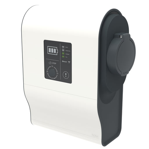 Legrand - Ladestation E-Mobility Wandladestation Legrand 058001 7,4kW-32A