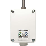 Lingg&Janke - Bussystem-Physikalischer Sensor Feuchtraumfühler FRF99-FW