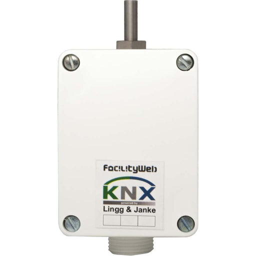 Lingg&Janke - Bussystem-Physikalischer Sensor Feuchtraumfühler FRF99-FW
