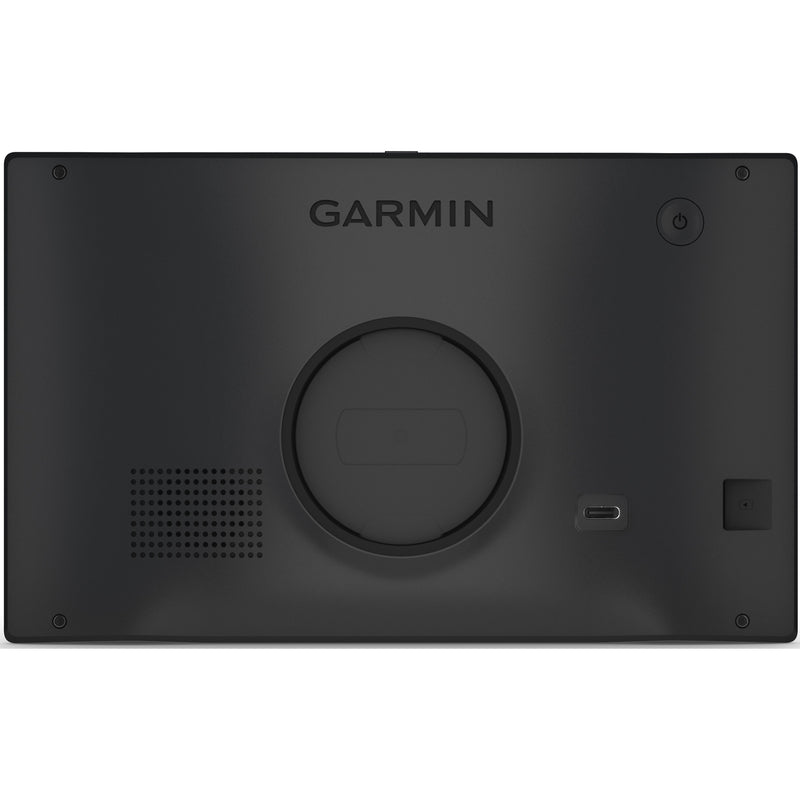 Garmin - Navigationssystem DriveSmart 86 8-Zoll,GPS