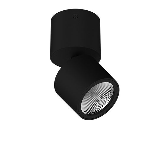 LTS Licht&Leuchten - Decken-/Wandleuchte Wand-u.Deckenleuchte ORYO-WA1 202 #671967 930, DALI, sw