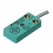 Pepperl+Fuchs Fabrik - Induktiver Näherungsschalter Induktiver Sensor NBB8-F33-A2-M1 − 1 Stück