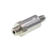 Ipf Electronic - Drucktransmitter Drucktransmitter, 16mm, 45 DT16410J lang -1-1bar 9-30V