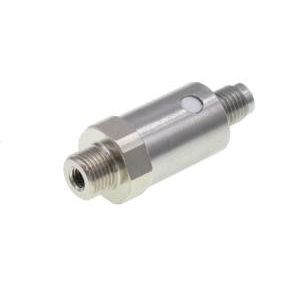 Ipf Electronic - Drucktransmitter Drucktransmitter, 16mm, 45 DT16410J lang -1-1bar 9-30V