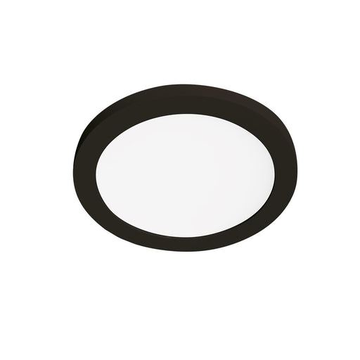 SG Leuchten - Mechanisches Zubehör/Ersatzteile für Leuchten LED-Downlight 212621 IP44 schwarz − 1 Stück