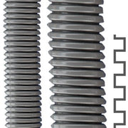 Flexa - Kunststoff-Wellschlauch ROHRflexPA6SAD21,2gr − 50 Meter