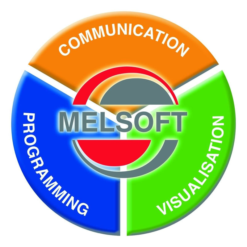 Mitsubishi Electric - Programmier- und Engineering-Software Visuelle Roboter RT VisualBox #503386 Software