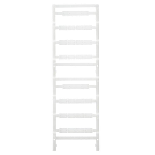 Weidmüller - Kennzeichnungsmaterial Gerätemarkierung ESG8/13.5/43.3SAIAU 13.5mm − 5 Stück
