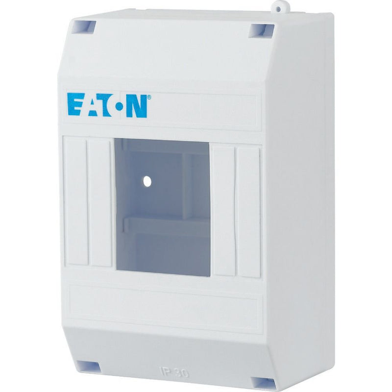 Eaton - Installationskleinverteiler Micro Kleinverteiler MICRO-4 IP30 1-reihig 4 TE
