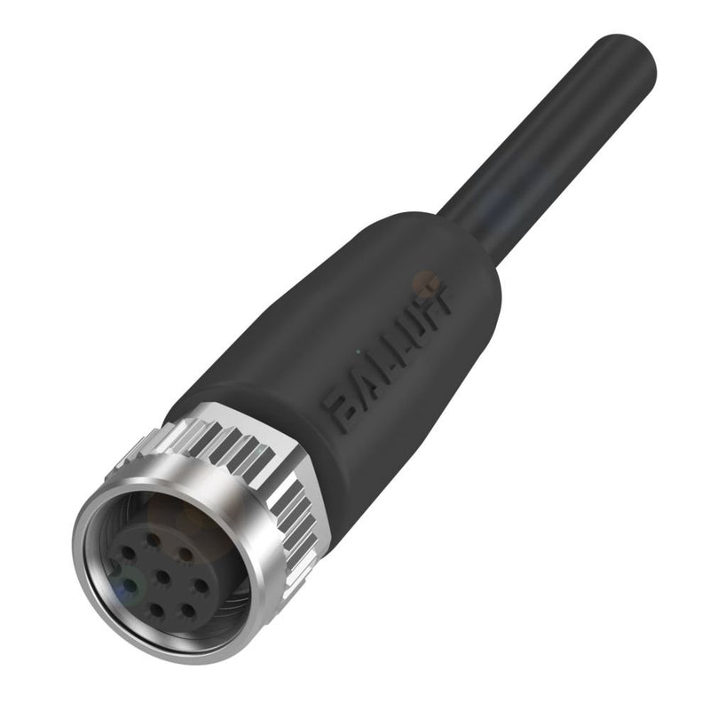Balluff - Konfektioniertes Sensor-Aktor-Kabel Anschlussleitung BCC M418-000#BCC0K9Y