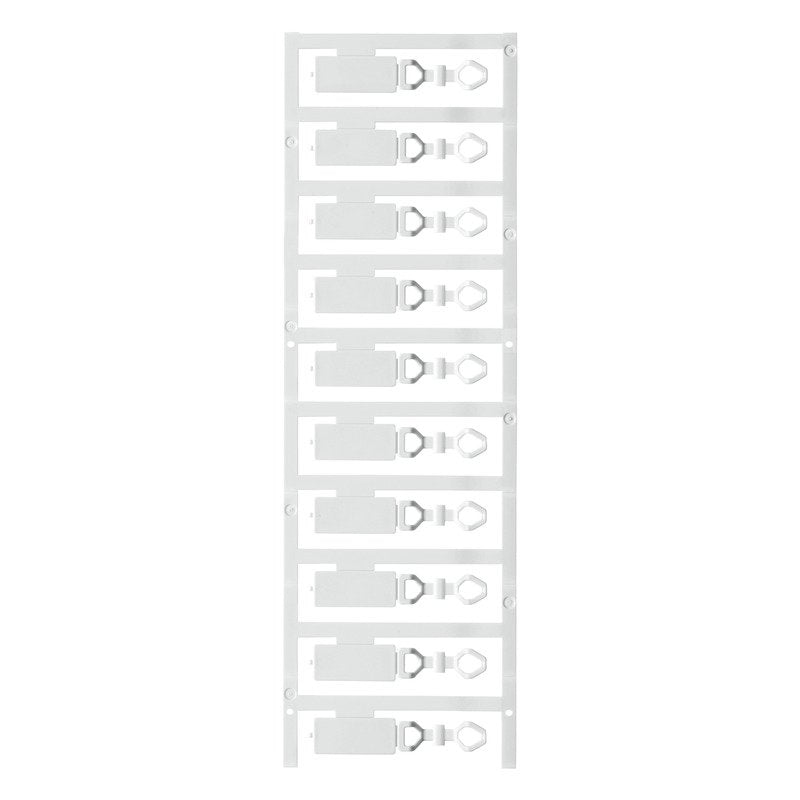 Weidmüller - Kabelmarkierungssystem DMC 12/27 MC SDR 1.5-7.5mm,27mm − 10 Stück