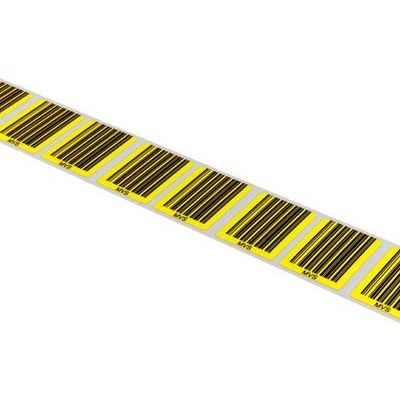 Leuze - Zubehör/Ersatzteile für Industriesensoren Set Label BCB G40 H47 MV0