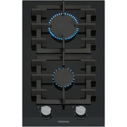 Siemens - Kochfeld EB-Autark-Gaskochfeld ER3A6BI40 IQ700