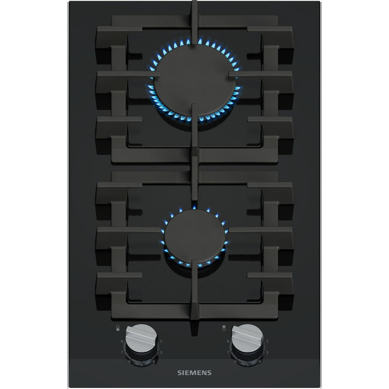 Siemens - Kochfeld EB-Autark-Gaskochfeld ER3A6BI40 IQ700