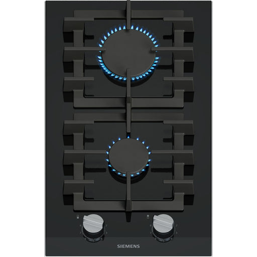 Siemens - Kochfeld EB-Autark-Gaskochfeld ER3A6BI40 IQ700