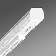 Regiolux - Geräteträger für Lichtbandsystem Stromschienenmodul SRGD /1500 vw
